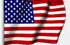 american flag - Lakeville