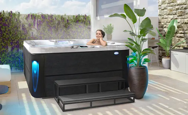 Escape X-Series Spas Lakeville hot tubs for sale