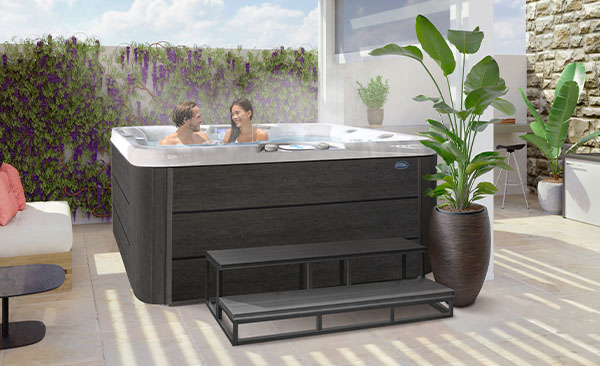 Escape™ Spas Lakeville hot tubs for sale