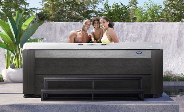 Patio Plus™ Spas Lakeville hot tubs for sale