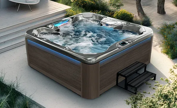 Platinum™ Spas Lakeville hot tubs for sale