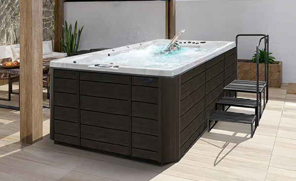 Swim Spas Lakeville hot tubs for sale