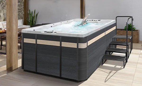 Swim X-Series Spas Lakeville hot tubs for sale
