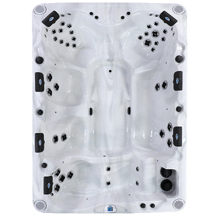 Newporter EC-1148LX hot tubs for sale in Lakeville