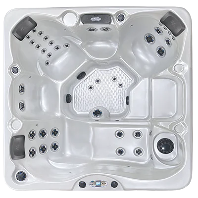 Costa EC-740L hot tubs for sale in Lakeville