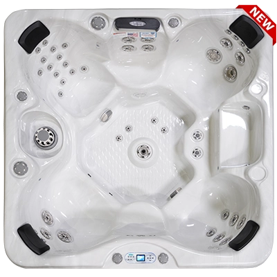 Baja EC-749B hot tubs for sale in Lakeville