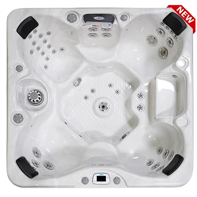 Baja-X EC-749BX hot tubs for sale in Lakeville