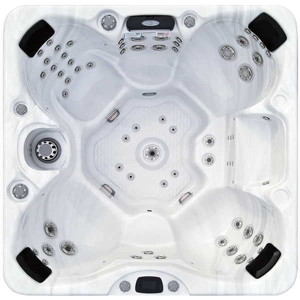 Baja-X EC-767BX hot tubs for sale in Lakeville