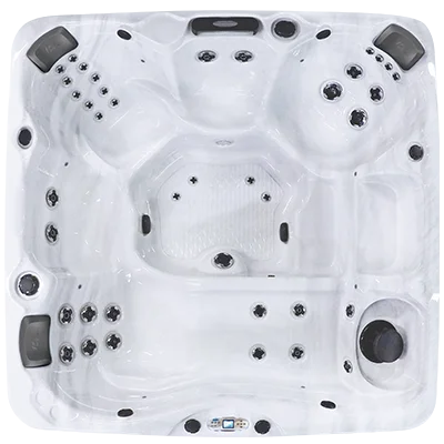 Avalon EC-840L hot tubs for sale in Lakeville