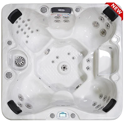 Cancun-X EC-849BX hot tubs for sale in Lakeville