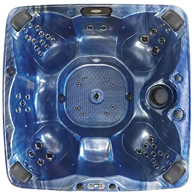 Bel Air EC-851B hot tubs for sale in Lakeville