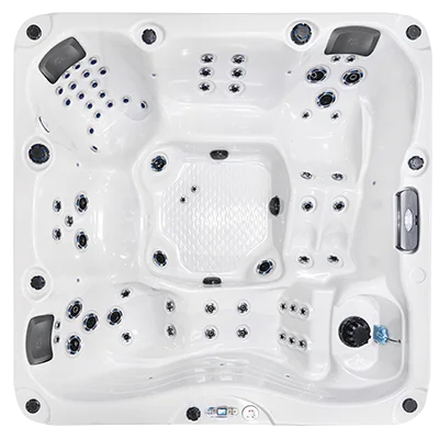 Malibu EC-867DL hot tubs for sale in Lakeville