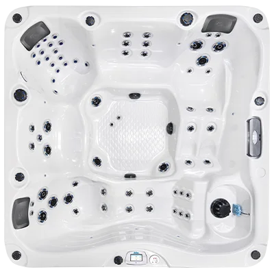 Malibu-X EC-867DLX hot tubs for sale in Lakeville