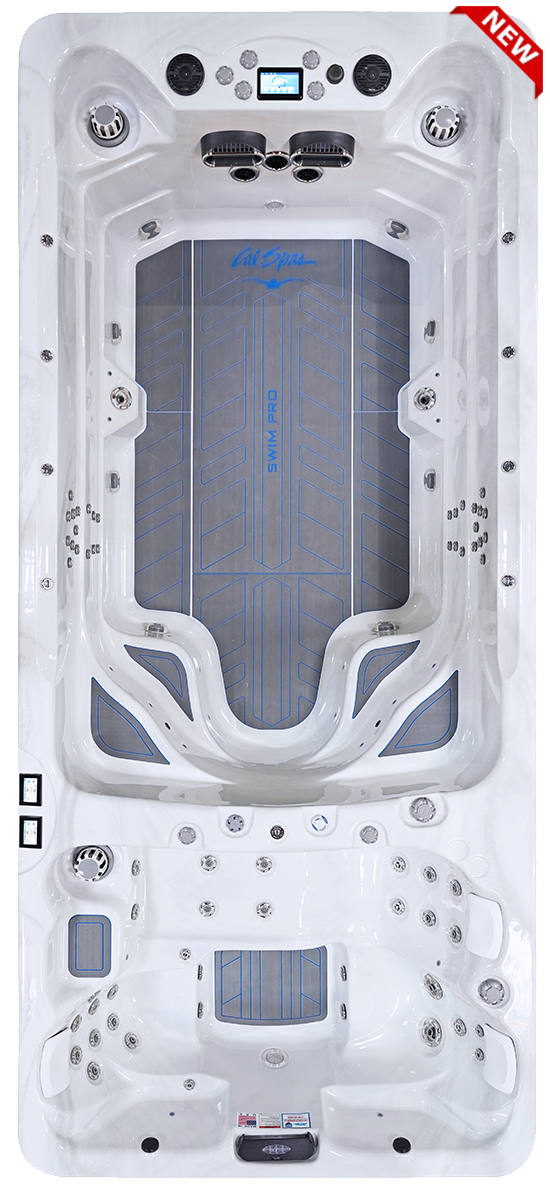 Olympian F-1868DZ hot tubs for sale in Lakeville