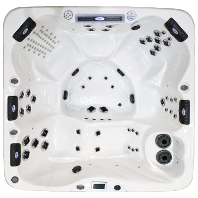 Huntington PL-792L hot tubs for sale in Lakeville