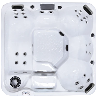 Hawaiian Plus PPZ-634L hot tubs for sale in Lakeville