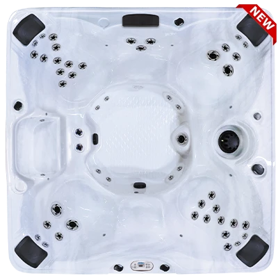 Tropical Plus PPZ-743BC hot tubs for sale in Lakeville