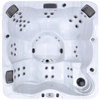 Pacifica Plus PPZ-743L hot tubs for sale in Lakeville