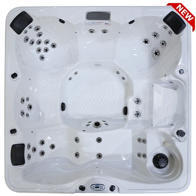 Atlantic Plus PPZ-843LC hot tubs for sale in Lakeville