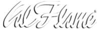 cal flame logo - hot tubs spas for sale Lakeville