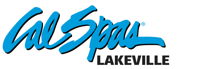 Calspas logo - Lakeville
